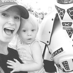 Meet your Posher, Kalli